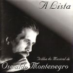 oswaldo montenegro